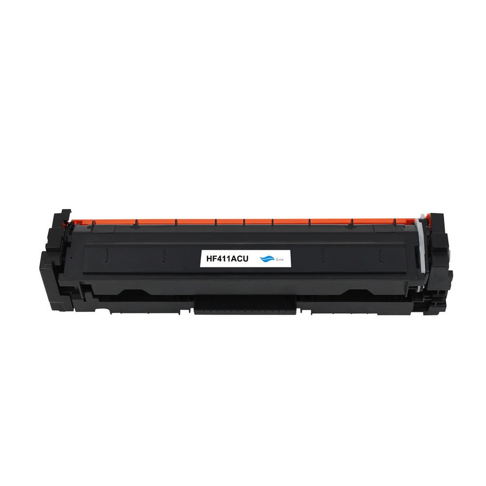 Cartouche de toner Compatible HP CF411A / Cartridge 046C Cyan 2300pages - KERA FRANCE Cartouche de toner Compatible HP CF411A / Cartridge 046C Cyan 2300pages - KERA FRANCE